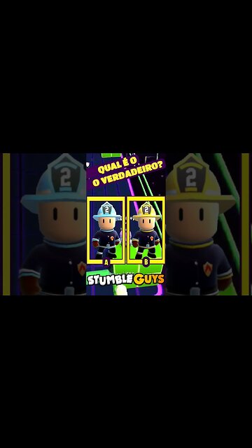 ME SEGUE AI #stumbleguys #cosmiconerd ‎#pablogames #chavesgames #stumbleguysaovivo #stumbleguyslive