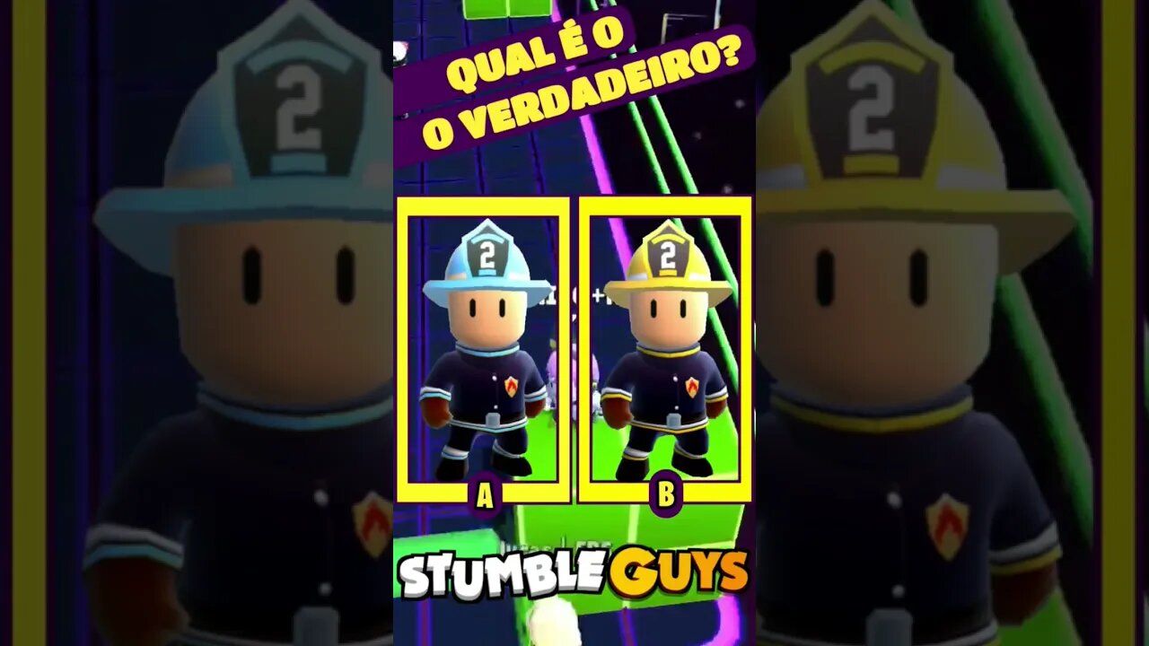 ME SEGUE AI #stumbleguys #cosmiconerd ‎#pablogames #chavesgames #stumbleguysaovivo #stumbleguyslive