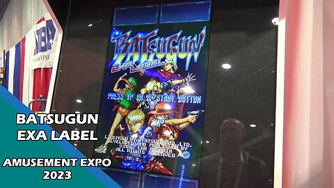 Grazing Bullets In Batsugun Exa Label, New Shmup For 2023