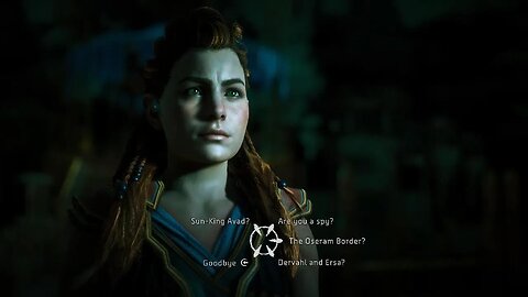 Horizon Zero Dawn PS5 Part 17 The Little People