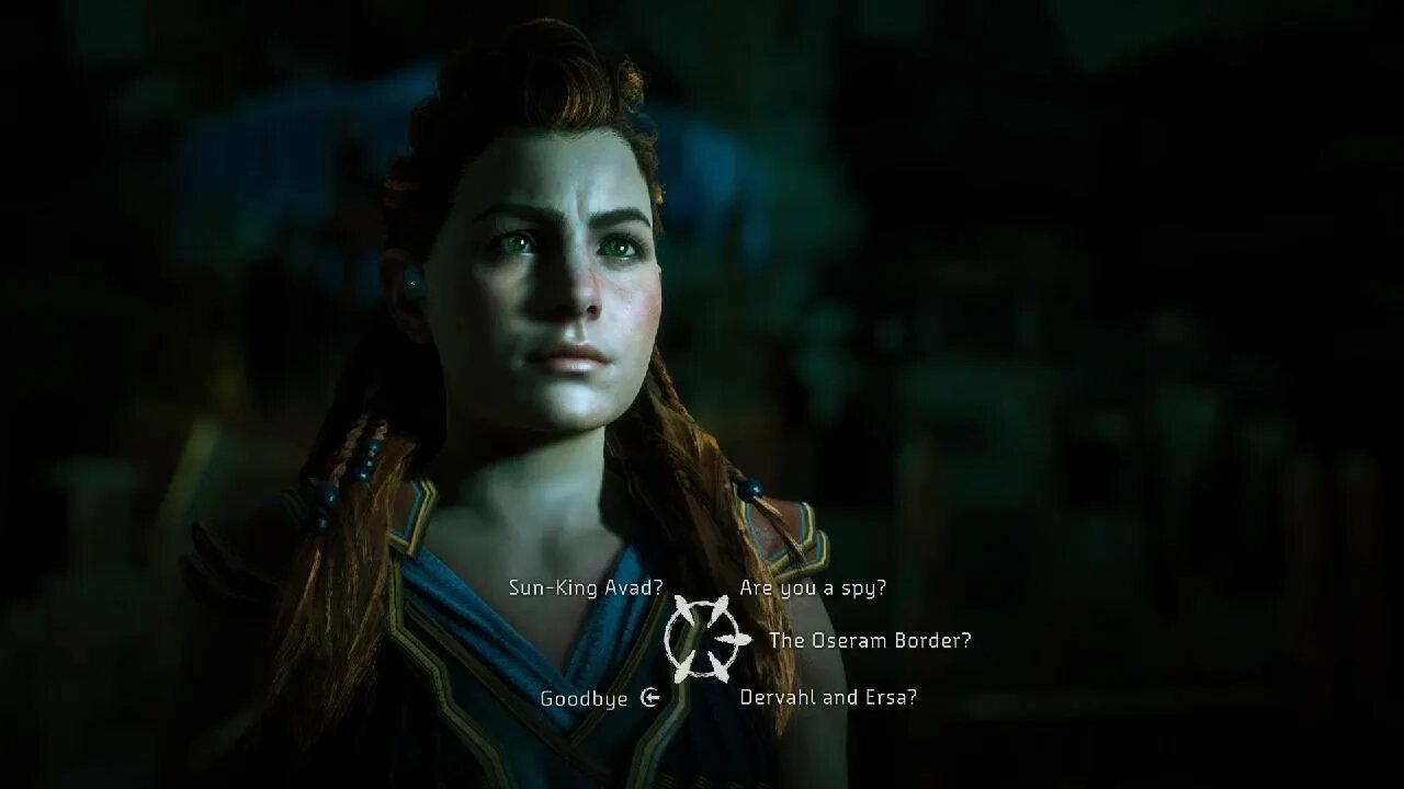 Horizon Zero Dawn PS5 Part 17 The Little People