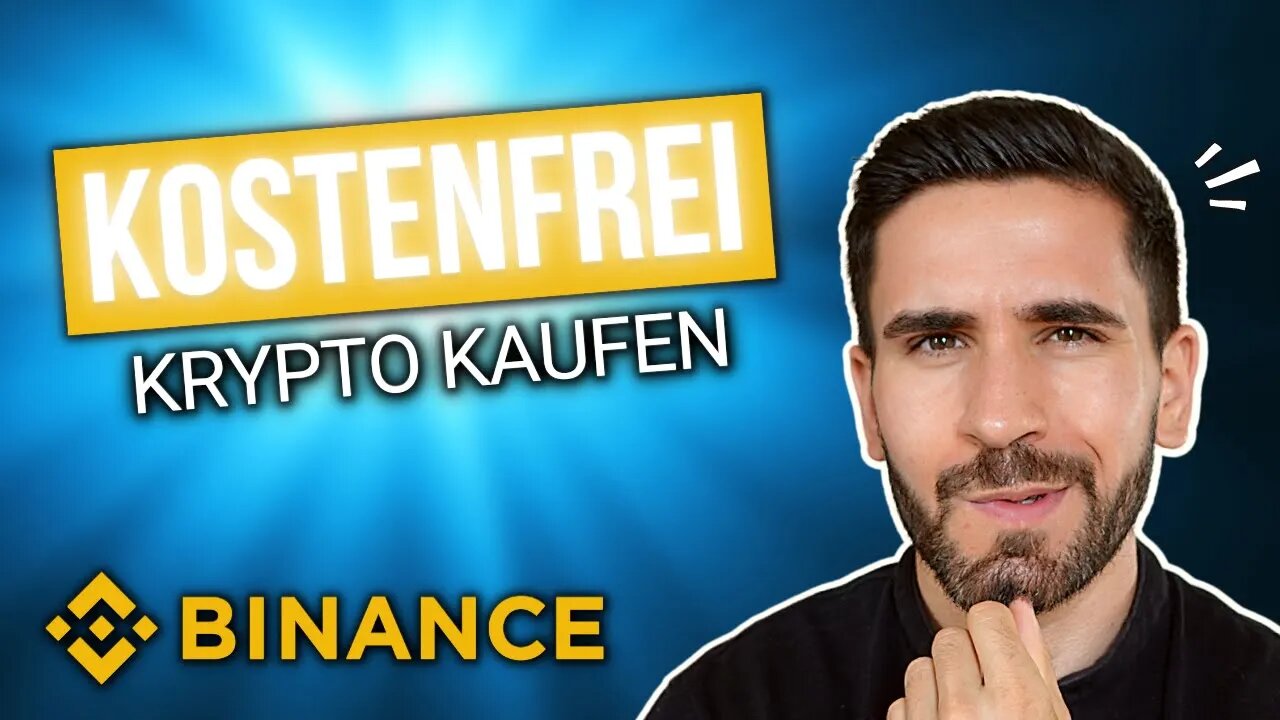 Bitcoin & Ether GEBÜHRENFREI kaufen | Step-by-Step TUTORIAL 💡