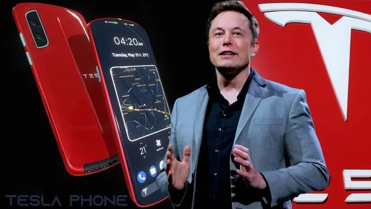 Elon and the X-App