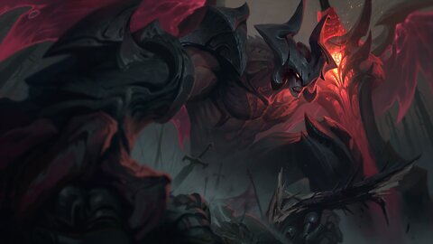 aatrox a espada darkin (aram)