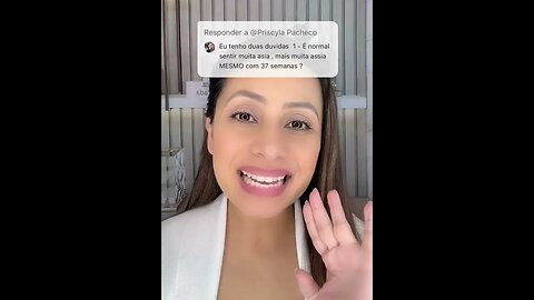 É normal sentir muita azia na gravidez?