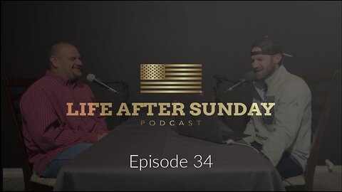 Breaking free from addiction: John David Walker's Testimony of Jesus Christ - Episode 34