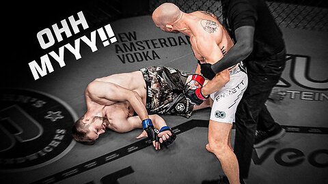 🔴 LIVE: MOST TERRIFYING😨UFC🔥KNOCKOUTS OF ALL TIME!