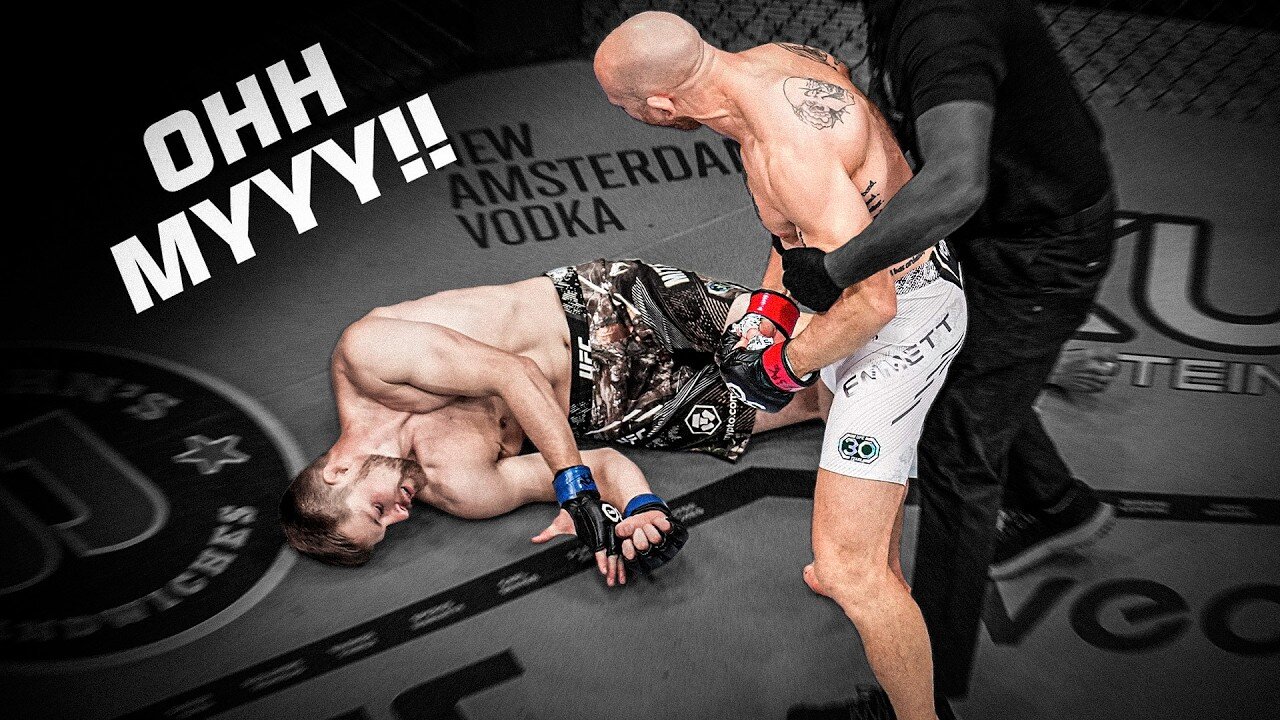 🔴 LIVE: MOST TERRIFYING😨UFC🔥KNOCKOUTS OF ALL TIME!