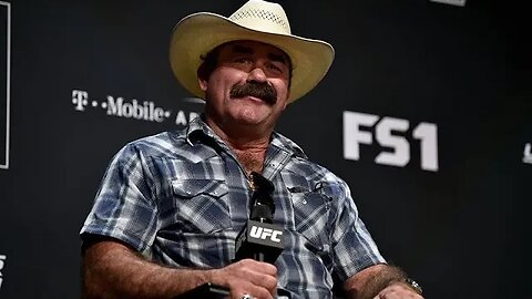 An evening with Don Frye Otokojuku - Man of Men, The Predator!