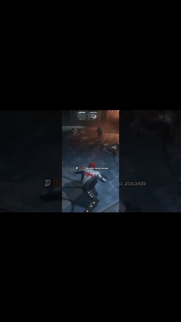 Capuz Vermelho - Red Hood