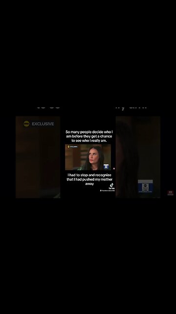 Who are you really? #shorts