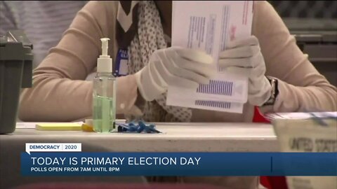 County clerks tackle new Primary election voting challenges amid COVID-19 pandemic