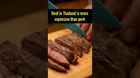 Is it easy to have a Carnivore Diet in Thailand?