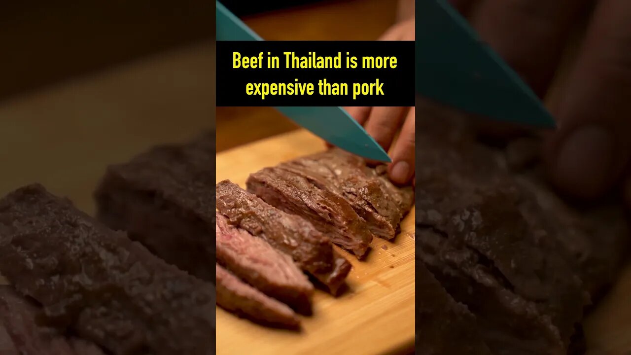 Is it easy to have a Carnivore Diet in Thailand?