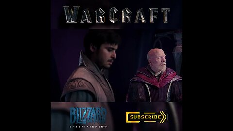 ВарКрафт 2016 ⚔️🛡 #shorts #warcraft #варкрафт #blizzard Часть 0080