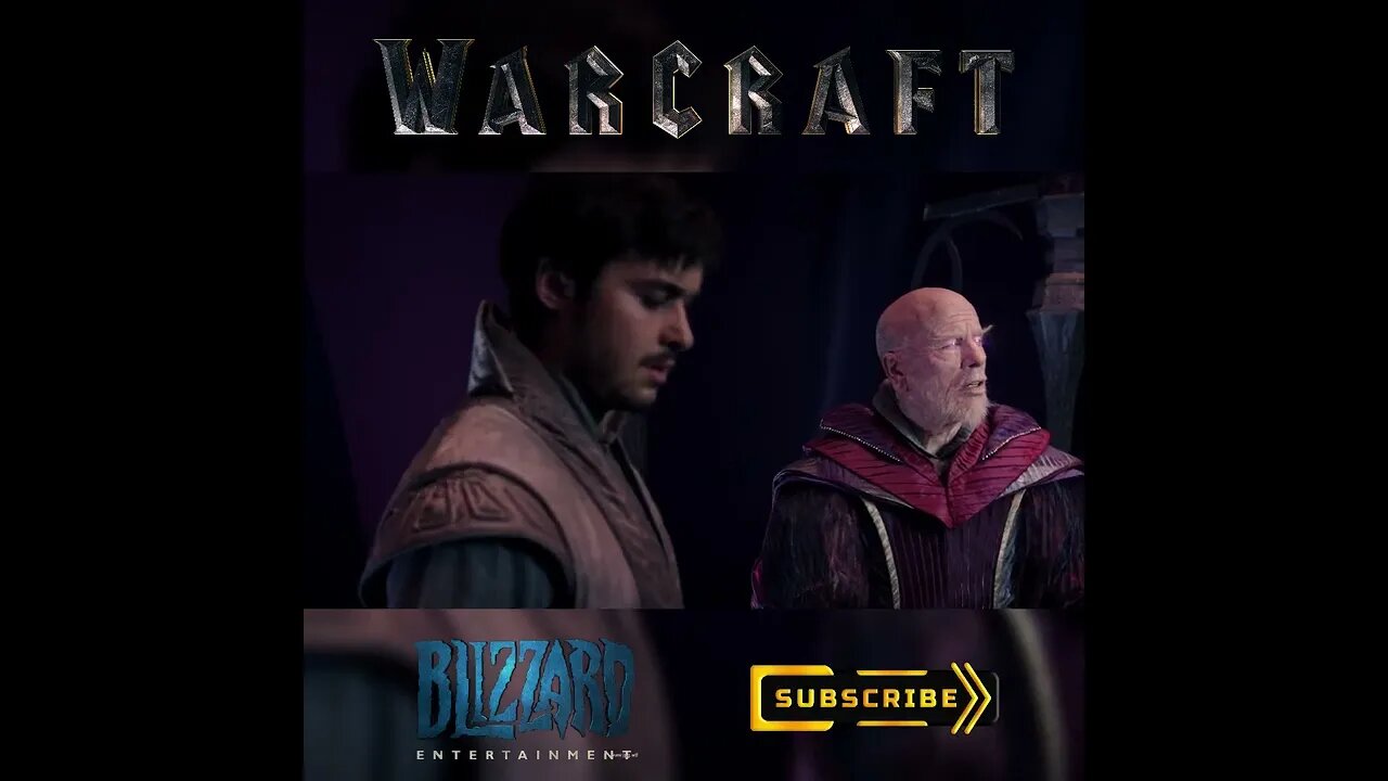 ВарКрафт 2016 ⚔️🛡 #shorts #warcraft #варкрафт #blizzard Часть 0080