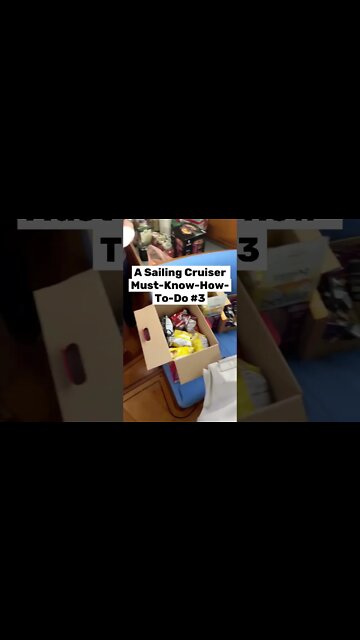 Sailing Jobs that Suck! #shorts