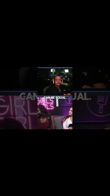 Men And Women Can't Be Equal