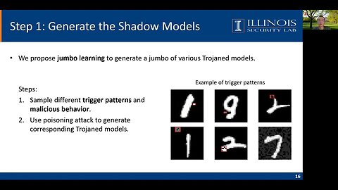 Detecting AI Trojans Using Meta Neural Analysis