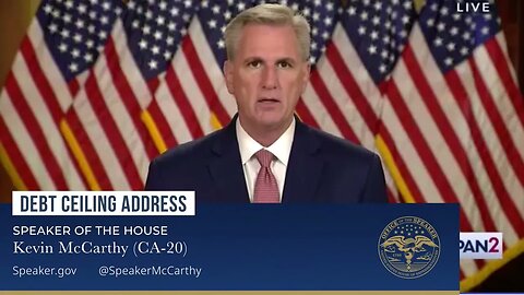 Kevin McCarthy: Reckless or Responsible Debt Limit