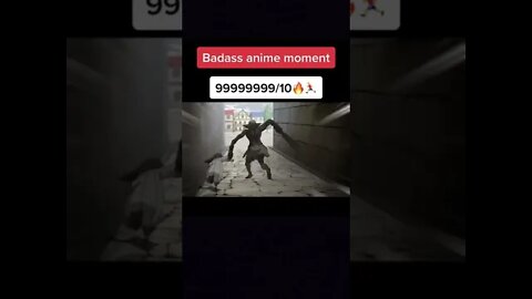 op anime moments