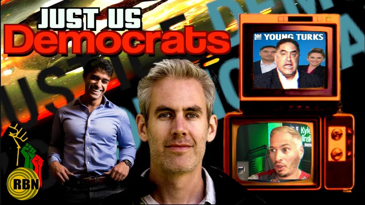 Justice Democrats Started Out Right | Guests Kshama Sawant & Dr. Jill Stein