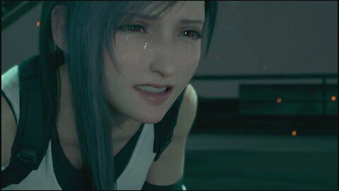 FINAL FANTASY VII REMAKE Part 25 An Ancient