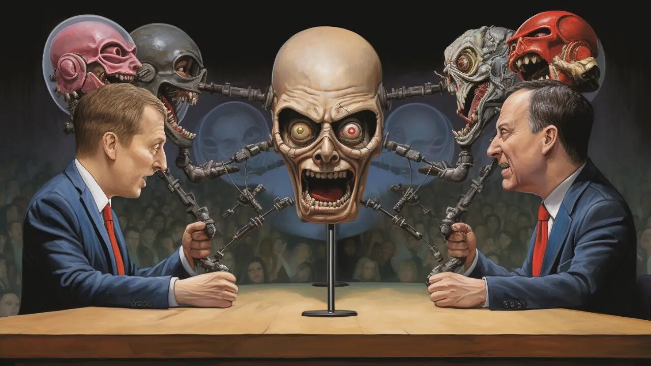 The Reboot on Our Necks, ep 350 The Breakup @bitcoinmagazine