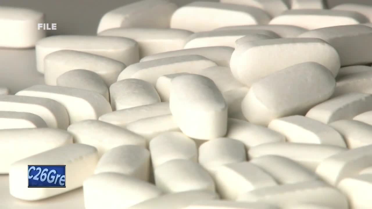 Governor Evers visits Green Bay for opioid forum