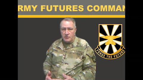 Character of Warfare 2035 Seminar