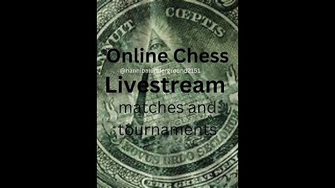 Hannibal Chess Online