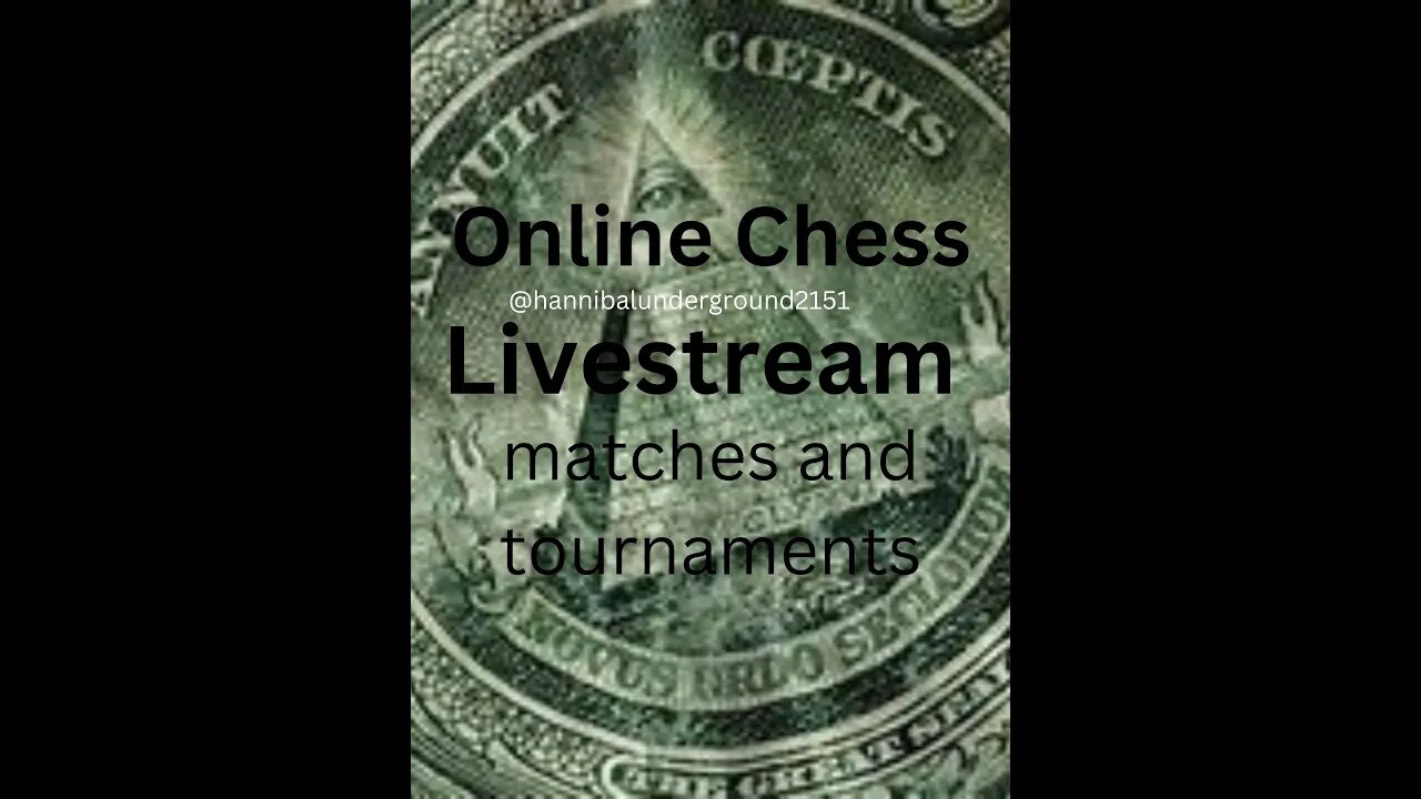 Hannibal Chess Online