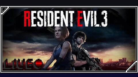 Back to bore | Resident Evil 3: Remake