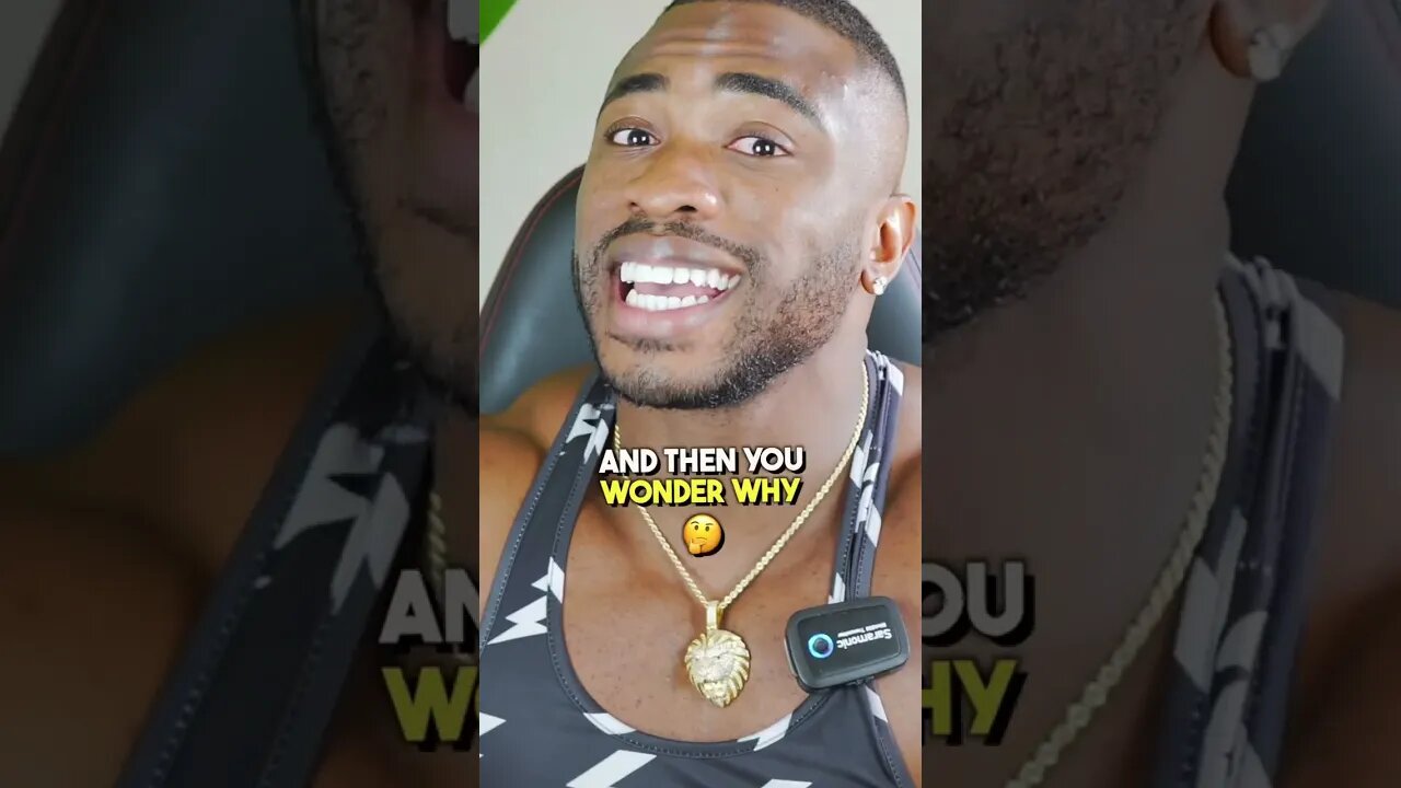 Never lose your dominance in the bedroom