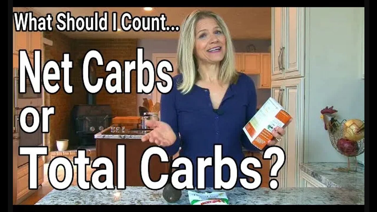 Counting Net Carbs? It Could Be Sabotaging Your Low-Carb Diet…Here’s Why