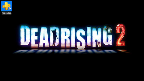 Dead Rising 2 on PS4 Pro - PKGPS4.click