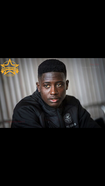 Archange Mondou: Rising Ivorian football star found dead at his home, aged just 19