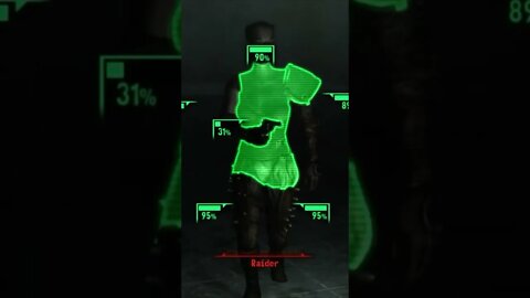 Fallout 3 (Never Again)