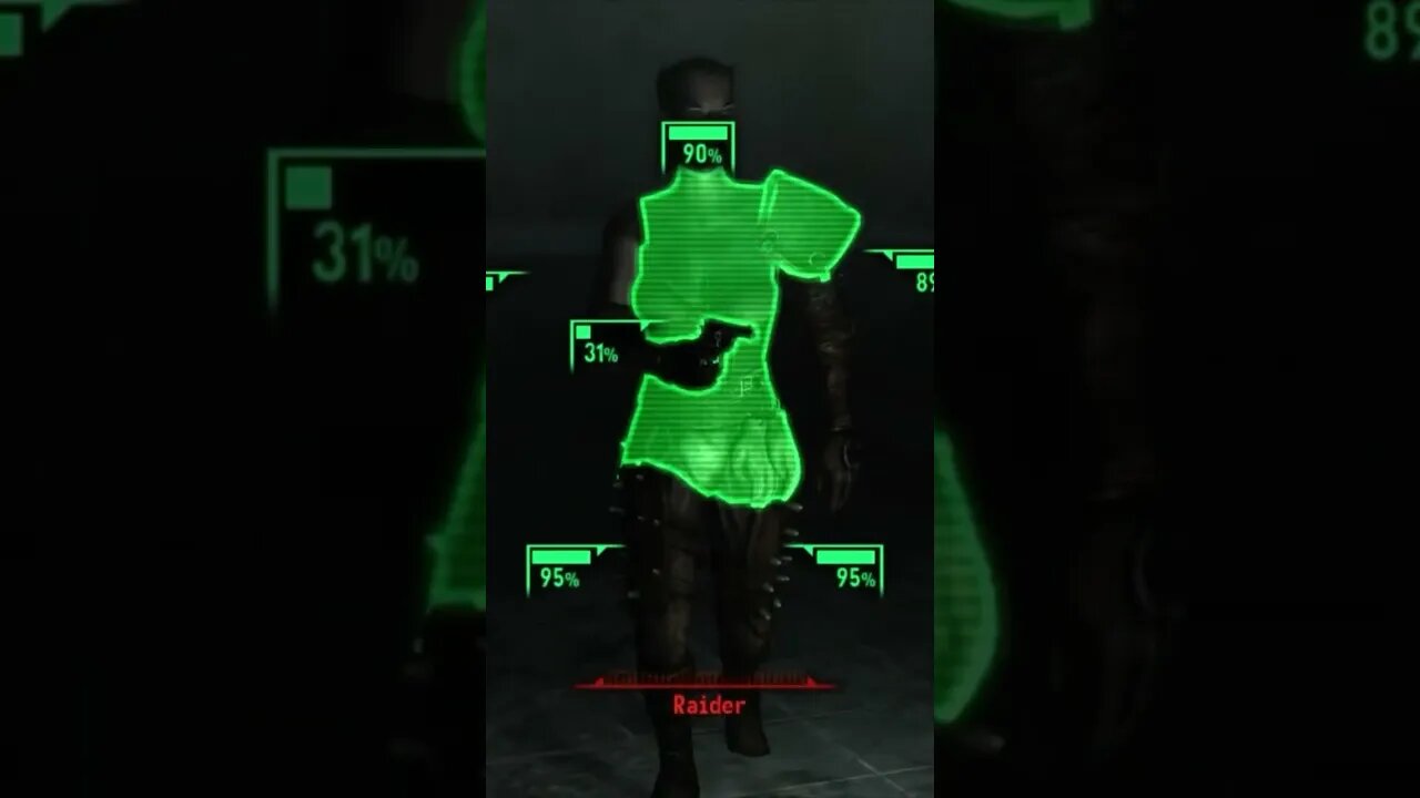 Fallout 3 (Never Again)