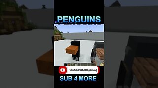 Penguin Build Hack