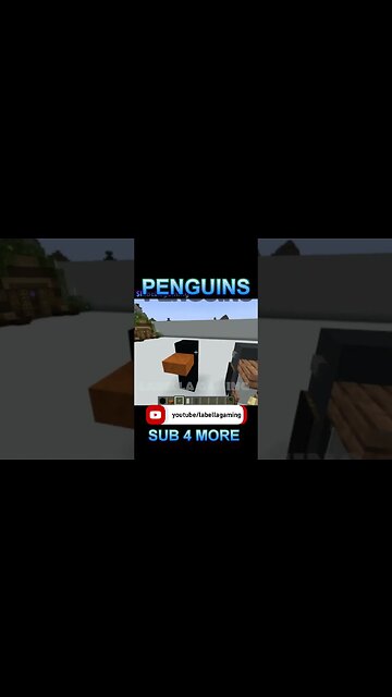 Penguin Build Hack