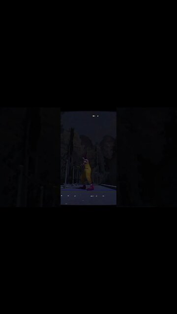 Ronald Mcdonald Catches you at Wendys #shorts