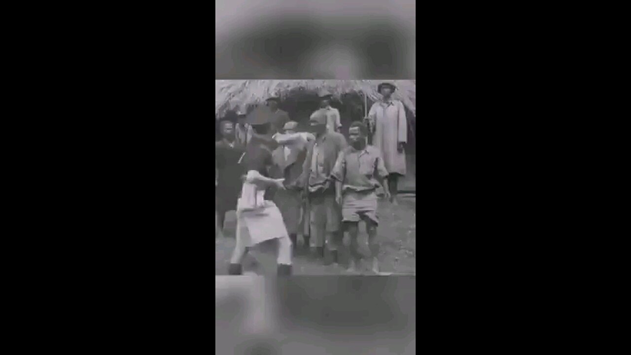 The atrocities committed by the British in Kenya that R hidden from da public Your comments on this