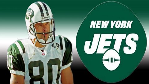 How To Create Wayne Chrebet Madden 23