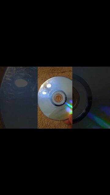 У кого ещё остались такие диски 💿❔📀