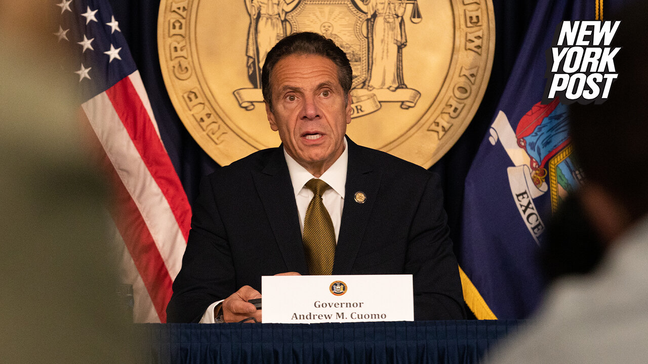 Ex-Cuomo staffer says he hired her for her looks then verbally, mentally abused her