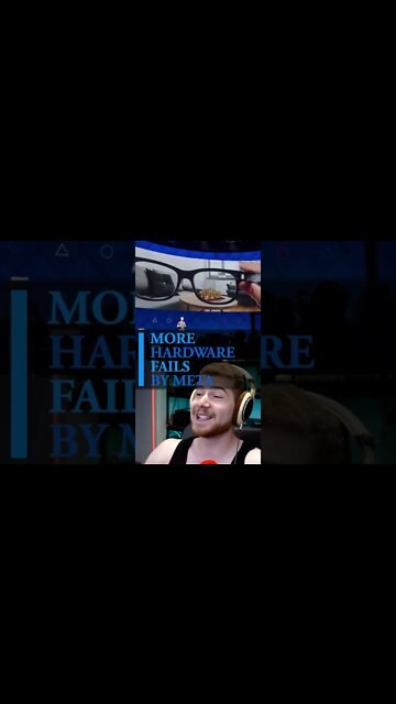 More Hardware Fails by Meta