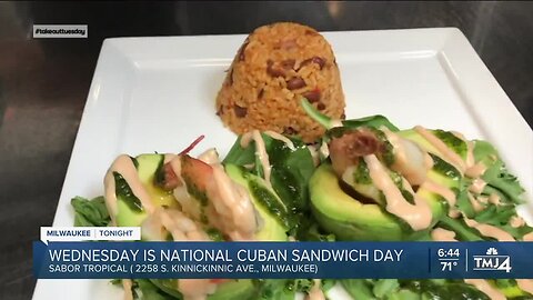 OnMilwaukee: Where to celebrate Cuban Sandwich Day