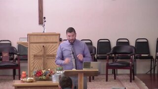 October 02 2022 Sunday School