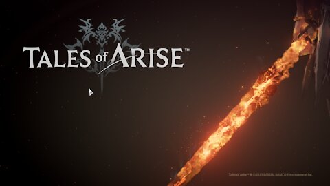 Tales Of arise Part 24
